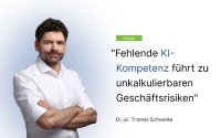 KI-Kompetenz vermitteln: Wie Unternehmen rechtssicher und effizient KI einsetzen