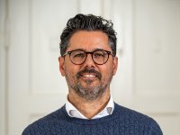 Patrick Reininger wird zweiter Geschäftsführer der netfiles GmbH