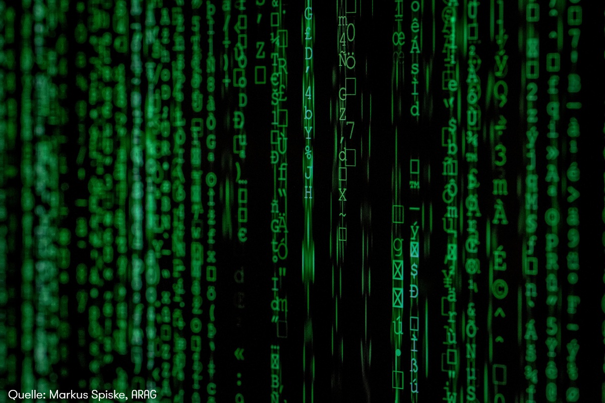 Cyberangriffe: Wie gut sind private Daten geschützt?