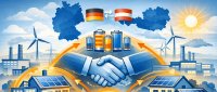 Energieautarkie im Mittelstand: BB ASCON setzt auf Energy Sharing in Deutschland undÖsterreich