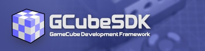 GCubeSDK – GameCube Development Framework GCubeSDK – GameCube Development Framework