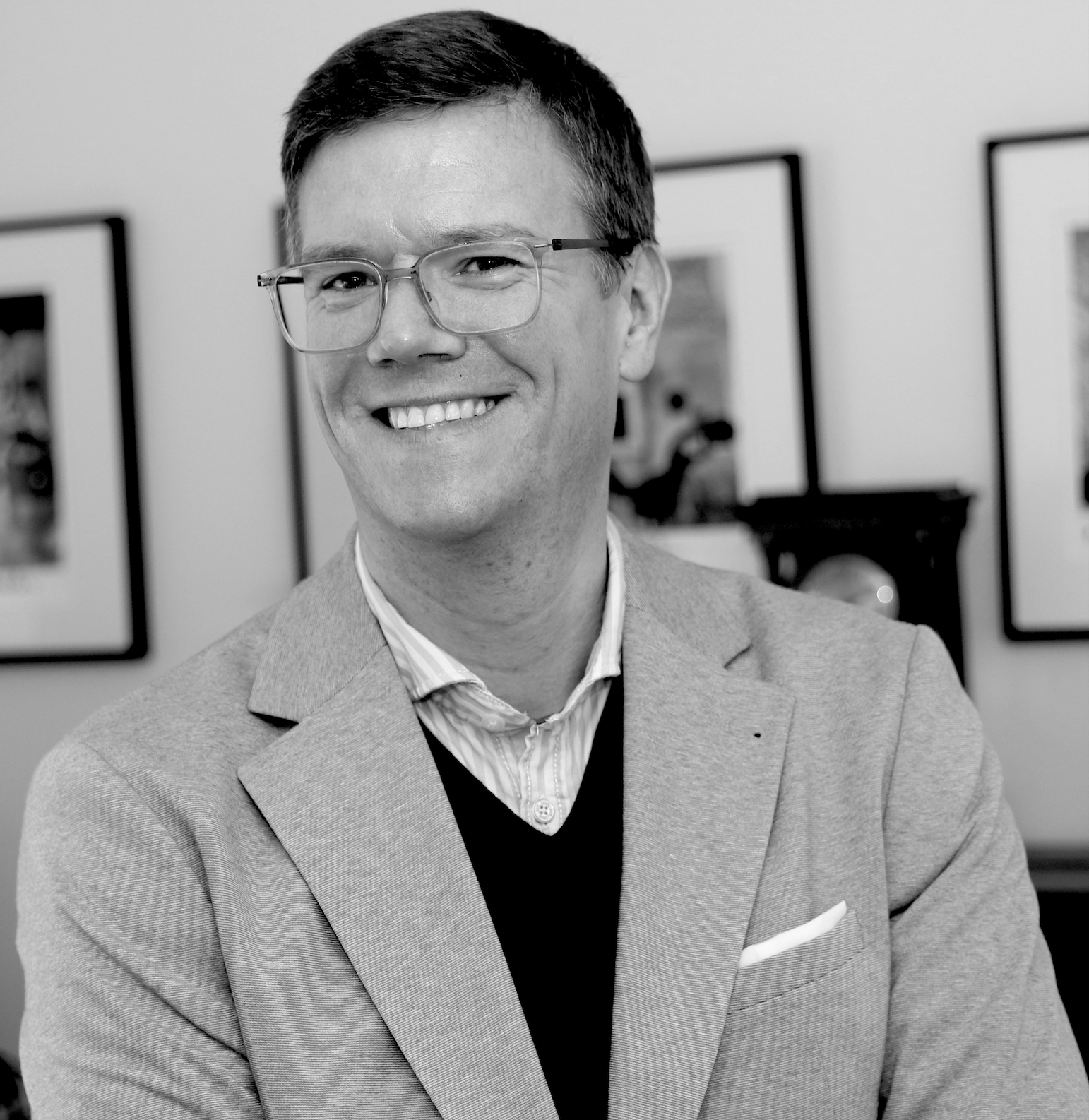 Expertenpositionierung: Sichtbarkeit als Vertrauensfaktor für mittelständische Unternehmen