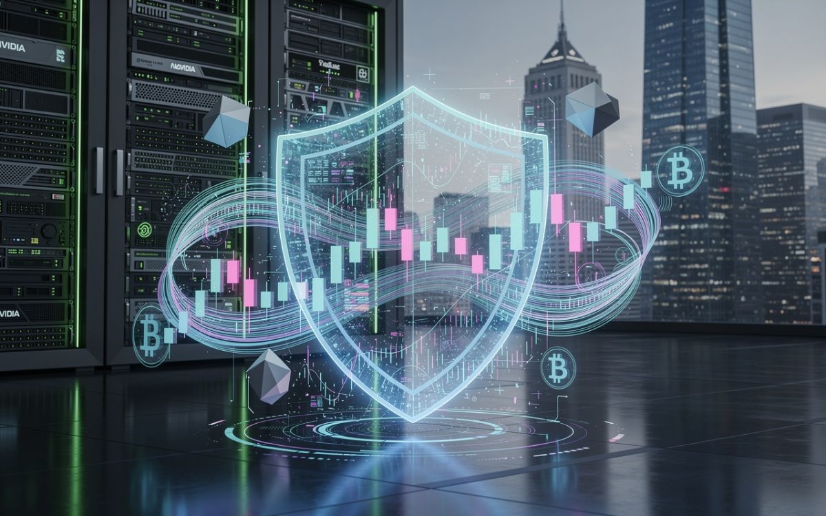 Perpetuals.com schützt Kleinanleger: Neue KI verhindert 92% der Krypto-Derivate-Verluste