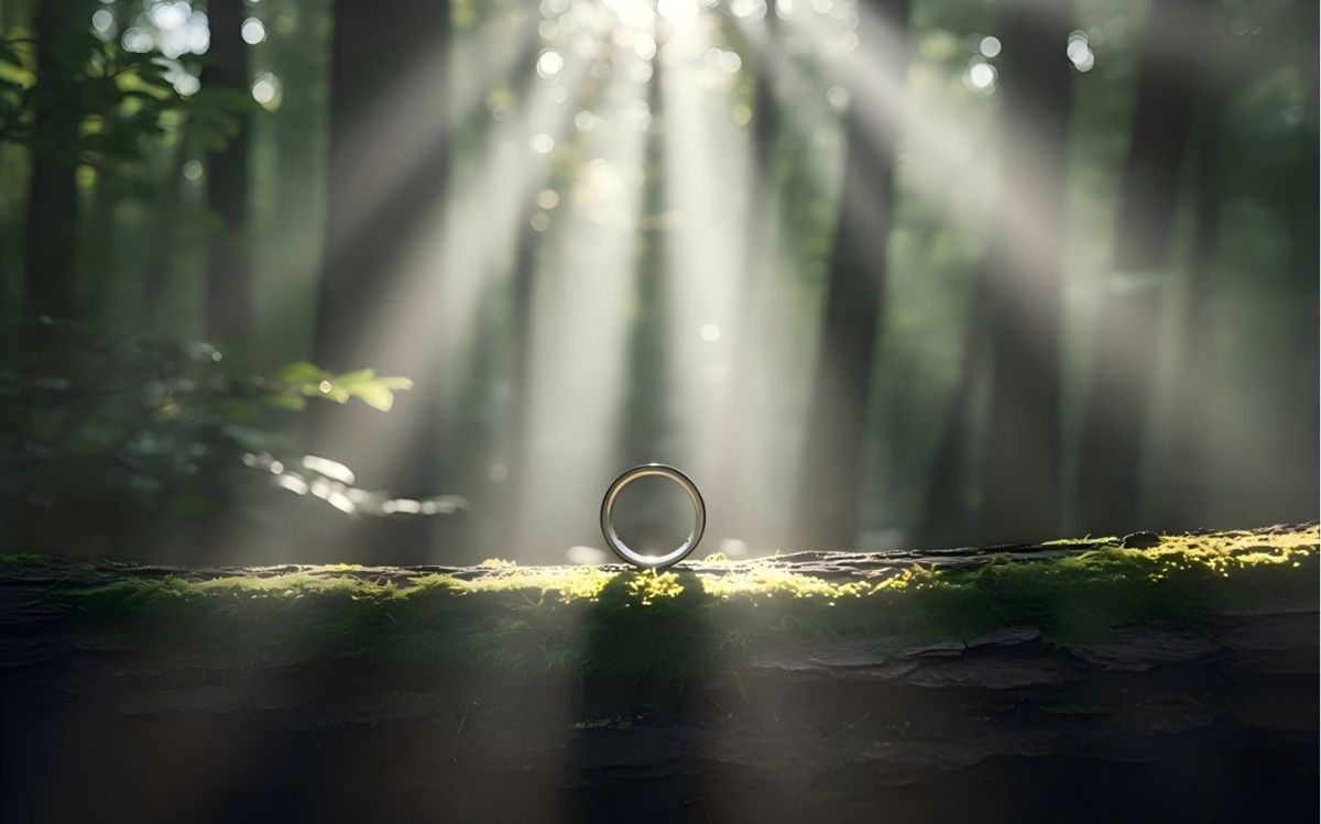 Verfolgen Sie nicht nur das Ergebnis, sondern messen Sie es: Der Dreame AI Smart Ring ist da