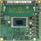 Wie sich Edge AI Systeme mit COM Express zuverlässig umsetzen lassen