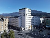 Digitales Innsbruck: IKB ist bereit für die Zukunft