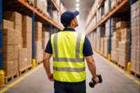 Vom Rechenzentrum ins Regal: On-Premise-Lagerverwaltung für ITK-Assets Vom Rechenzentrum ins Regal: On-Premise-Lagerverwaltung für ITK-Assets