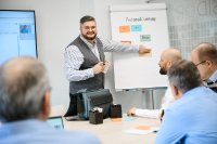 Kirchliche Verwaltungsprozesse für die digitale Zukunft stärken: Bistum Augsburg und EVLKS setzen auf ISIDOR