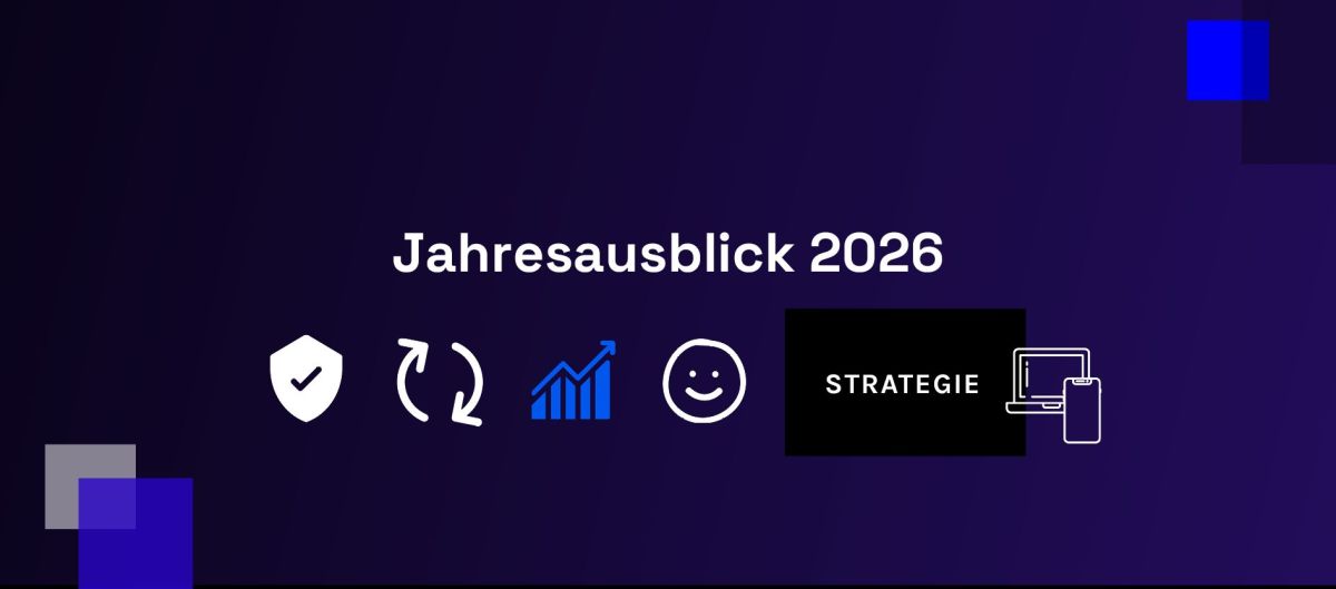 Jahresausblick 2026: Warum die Technikmiete zur strategischen IT-Beschaffung gehört