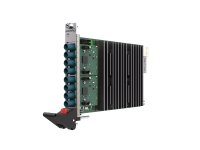 Solectrix stellt erstmals PXIe-Variante seines Videograbber- und Wiedergabesystems proFRAME vor