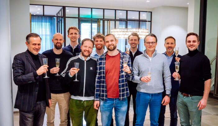 Shopify-Premier-Agentur Eshop Guide schließt sich Strix an