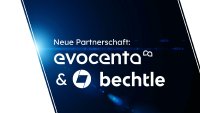 evocenta und Bechtle Managed Services schließen Partnerschaft