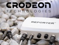 Jetzt neu bei BMC: Crodeon Technologies– smarte IoT-Lösungen für Ihr Monitoring