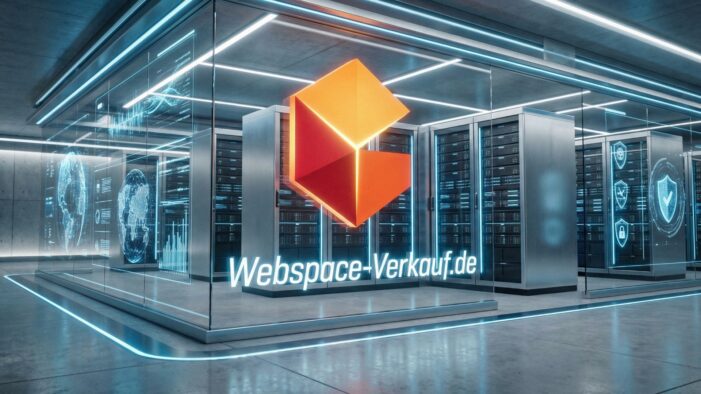 Webhosting wird Vertrauenssache: Hosting aus Deutschland