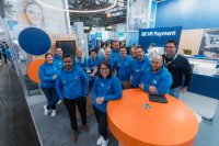 VR Payment auf der EuroShop 2026 VR Payment auf der EuroShop 2026