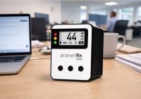 ?Unsichtbare Gefahr sichtbar machen