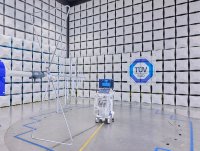 Ganzheitliche EMV-, Prüf- und Zertifizierungskompetenz für globale Märkte