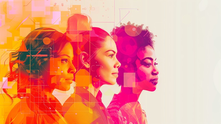 Weltfrauentag 2026: ADN stärkt mit kostenfreien KI Trainings Frauen in der IT