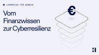 Cybersecurity im Kreditvergabeprozess Cybersecurity im Kreditvergabeprozess