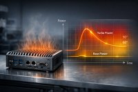 Die Krux mit der Verlustleistung: Turbo, Power und TDP erklärt Die Krux mit der Verlustleistung: Turbo, Power und TDP erklärt