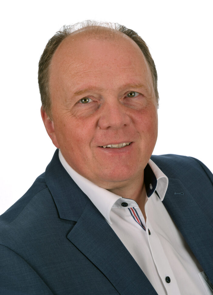 Stefan Baudendistel wird Geschäftsführer bei Kodak Alaris Stefan Baudendistel wird Geschäftsführer bei Kodak Alaris