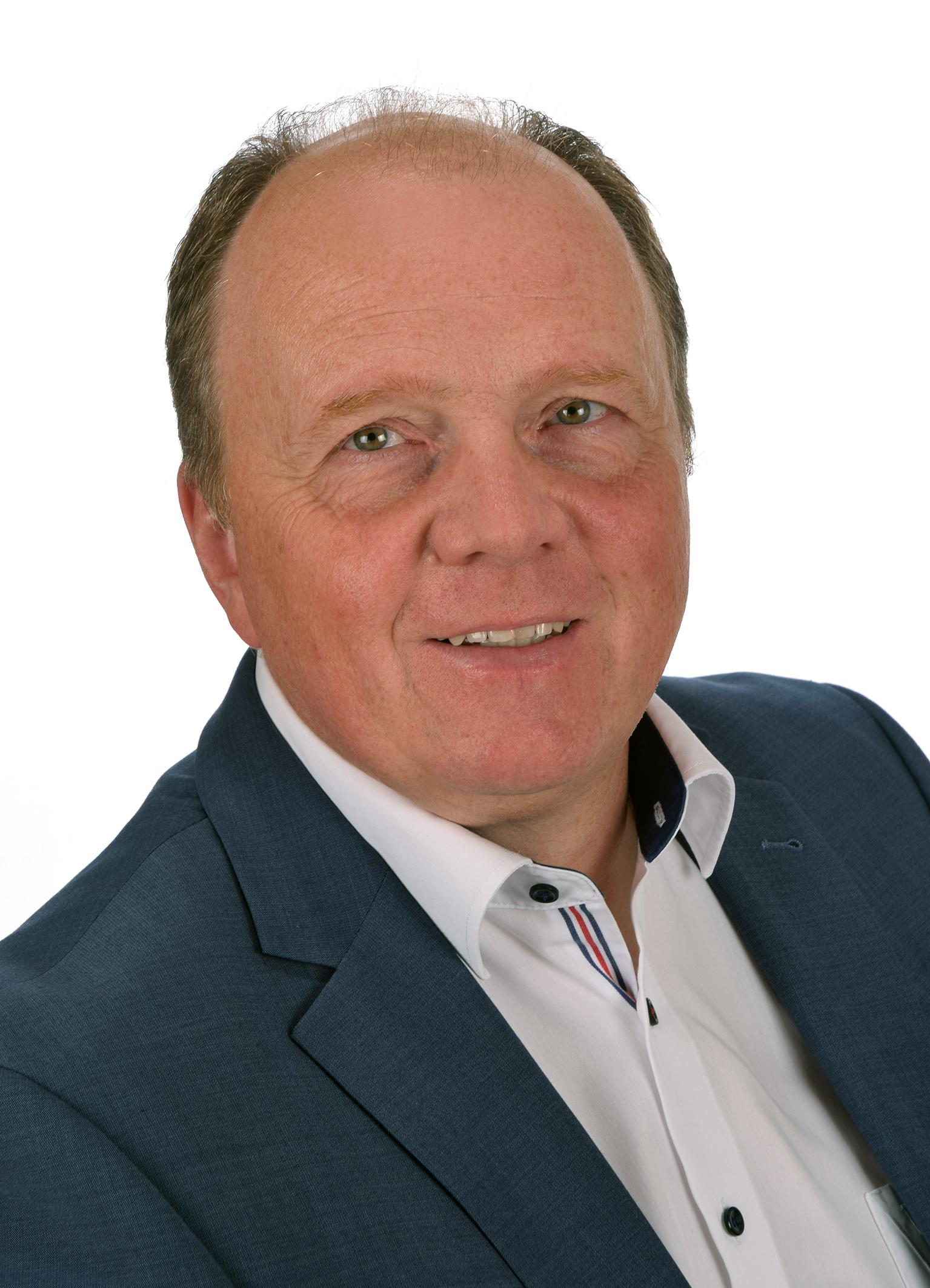 Stefan Baudendistel wird Geschäftsführer bei Kodak Alaris