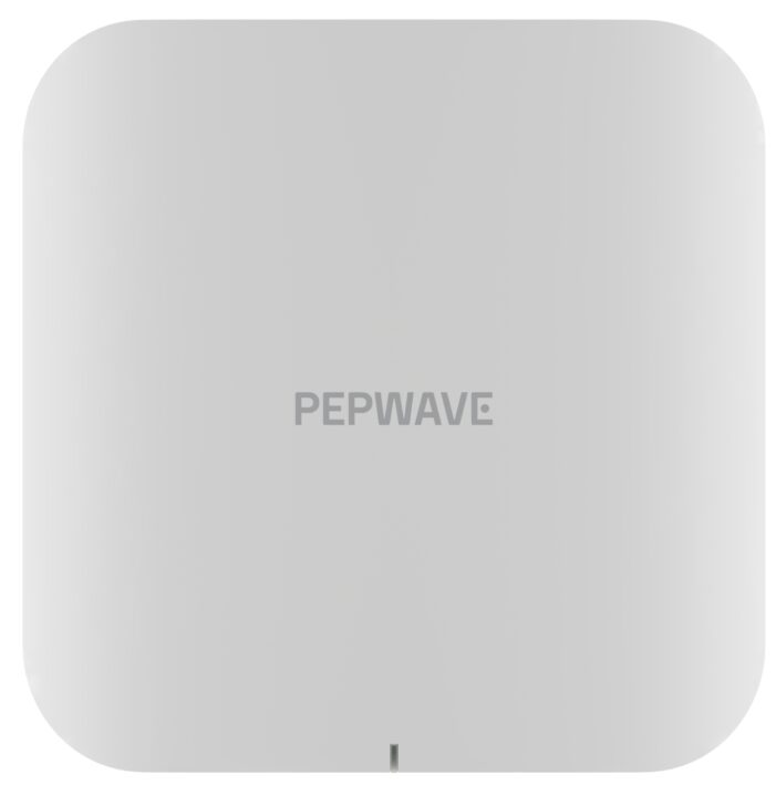AP One Enterprise: neuer Wi-Fi 7 Access Point von Peplink
