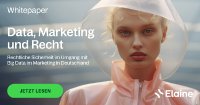 Data, Marketing und Recht Data, Marketing und Recht