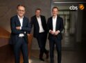 cbs wächst zweistellig und steigert Umsatz auf 316 Millionen Euro