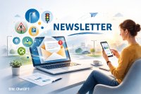 Der neue sixData Newsletter ist da