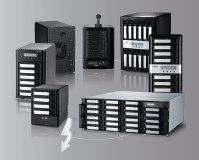 Areca launcht 13 neue Thunderbolt5 RAID-Modelle
