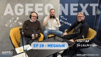 Neue Folge AGFEO NEXT