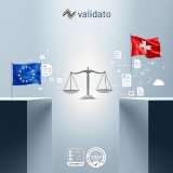 Gleiche Sprache, andere Gesetze: Warum Validato die rechtlichen Feinheiten in DACH kennt