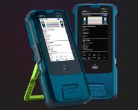 Softing IT Networks präsentiert auf der Light + Building 2026 den neuen Zertifizierer WireXpert MP