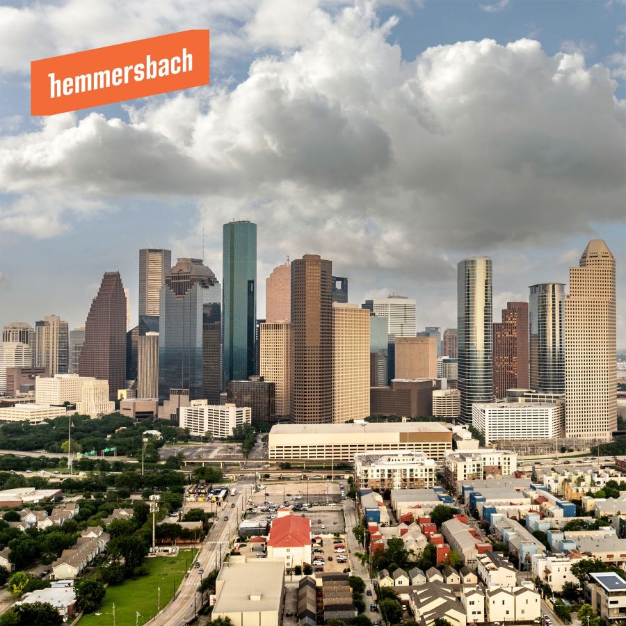 Hemmersbach ernennt Raphael Krause zum Chief Revenue Officer für die Americas-Region