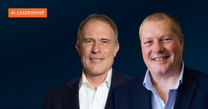 Squirro ernennt David Clarke zum CEO und Dr. Dorian Selz zum Executive Deputy Chairman Squirro ernennt David Clarke zum CEO und Dr. Dorian Selz zum Executive Deputy Chairman