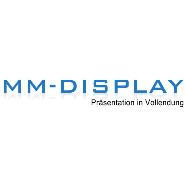 Outdoor Display für professionelle Digital Signage Lösungen – 4K, wetterfest, Made in Germany