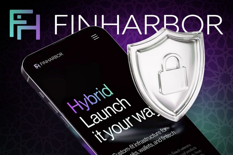 FinHarbor Completes Core Deployment of Hybrid Neobank Platform for Asterium in Uzbekistan FinHarbor Completes Core Deployment of Hybrid Neobank Platform for Asterium in Uzbekistan