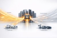 KI verschiebt Prioritäten im Halbleitermarkt KI verschiebt Prioritäten im Halbleitermarkt