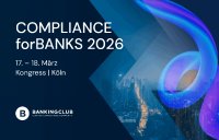 GRC-Software für DORA: TRICEPT präsentiert RIMAGO auf der Compliance for Banks 2026