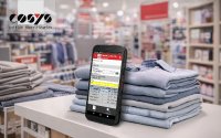 Honeywell CT32 gebraucht kaufen– smarter sparen im Retail
