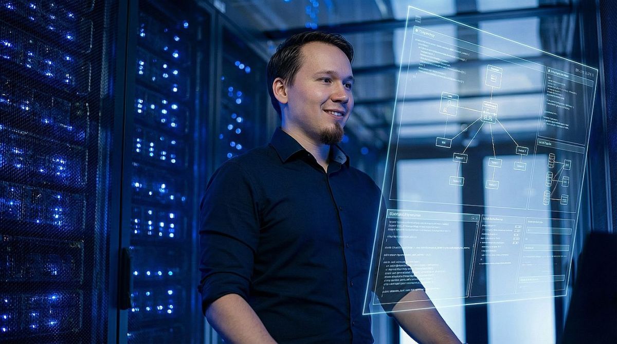 Die Skawinski GmbH setzt auf selbstheilende IT und reduziert Admin-Aufwand um bis zu 75 Prozent