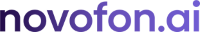 novofon 2.0 setzt neuen Standard für KI Telefonassistenten mit natürlicher Stimme und Empathie