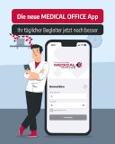 MEDICAL OFFICE App