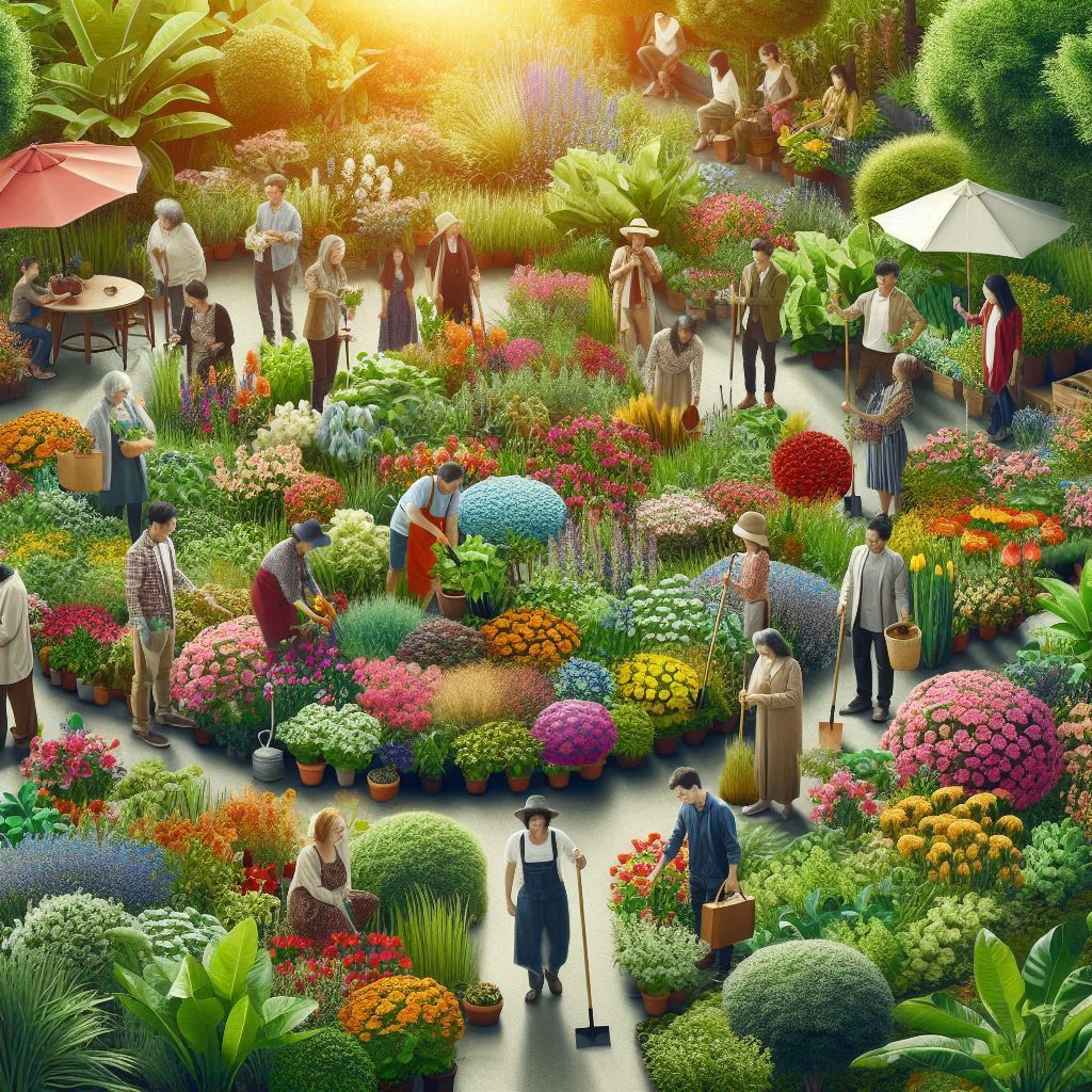 Webdesign & SEO für Gartenbauer – Der professionelle Online-Auftritt für Garten- und Landschaftsbauer