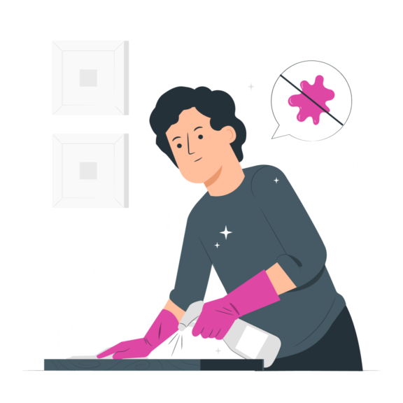 Erfolgreiches Webdesign- & SEO-Projekt für Gebäudereinigung – Wie Reinigungsfirmen online sichtbar werden