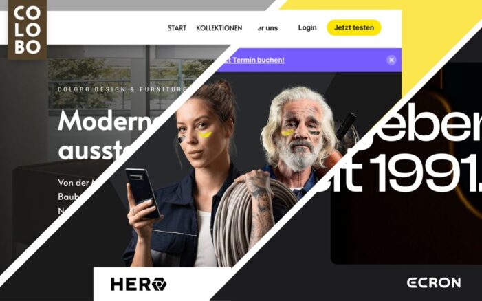 fonlos neo stärkt sein B2B2X-Partnerprogramm: colobo, HERO Software und ECRON neu an Bord