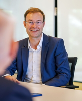 Europa kann sich nur mit sicheren und souveränen Lösungen selbst verteidigen