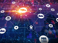 IFS revolutioniert das Transportmanagement mit industrieller KI