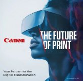 Canon beim Online Print Summit 2026: Integrierte Prozesse als Schlüssel für skalierbares Wachstum